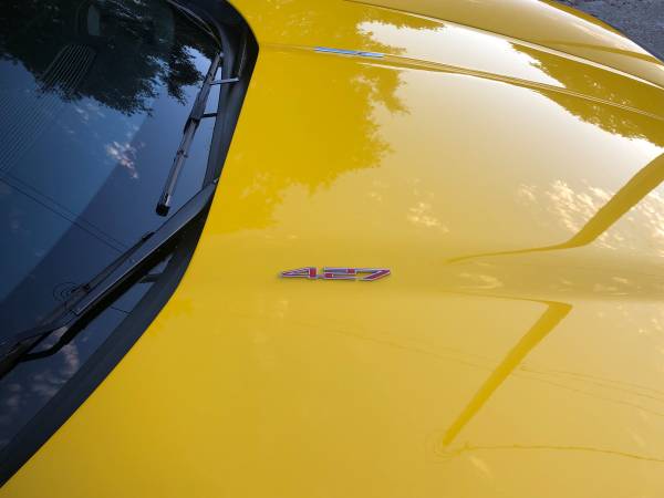 Hard to find 2008 Chevrolet Z06 Corvette for sale in Destin, FL