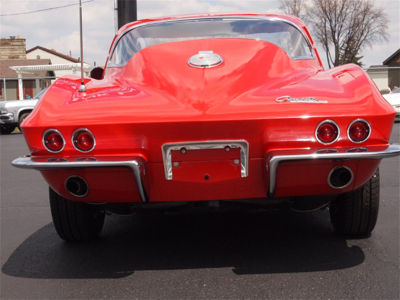 1964 Chevrolet Corvette for sale in North Canton, OH – photo 12