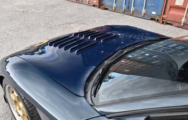 1993 Mazda Efini Rx7 Turbo - RE Amemiya - Montego Blue - 40k Miles for sale in Miami, NY – photo 6