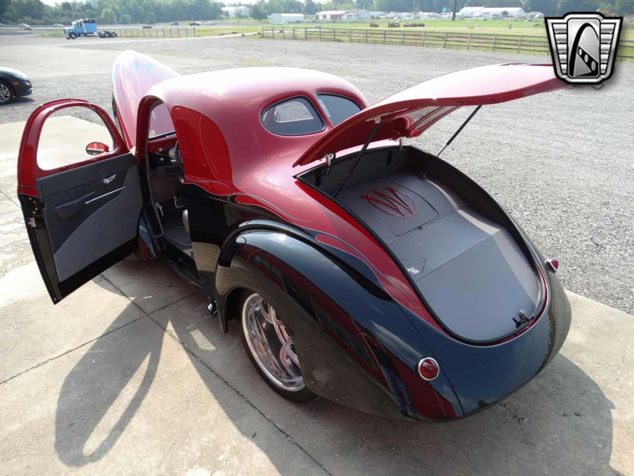 1941 Willys Coupe for sale in O'Fallon, IL – photo 73