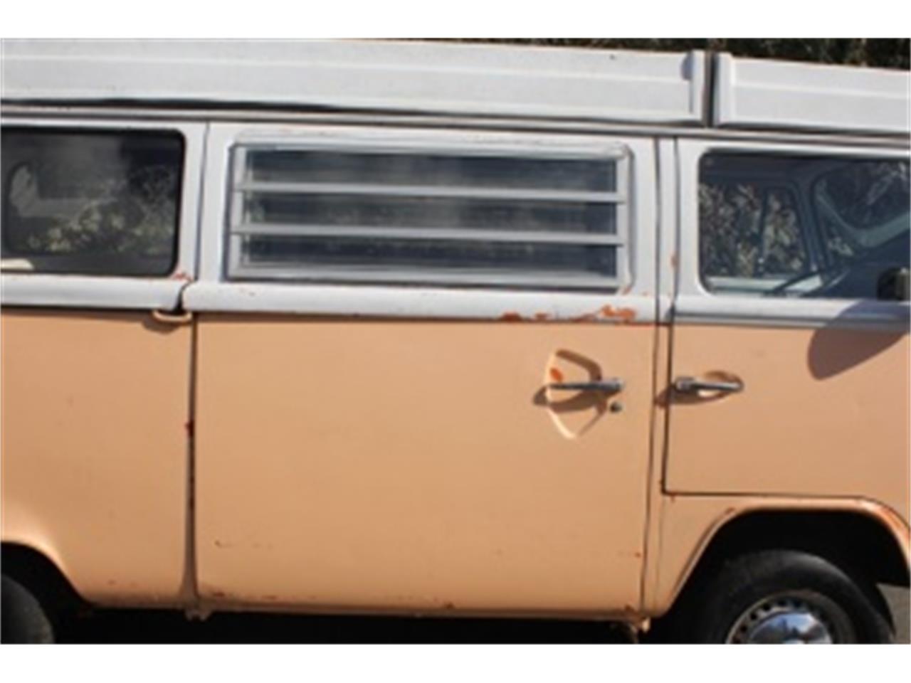 1972 Volkswagen Bus for sale in Tacoma, WA – photo 11