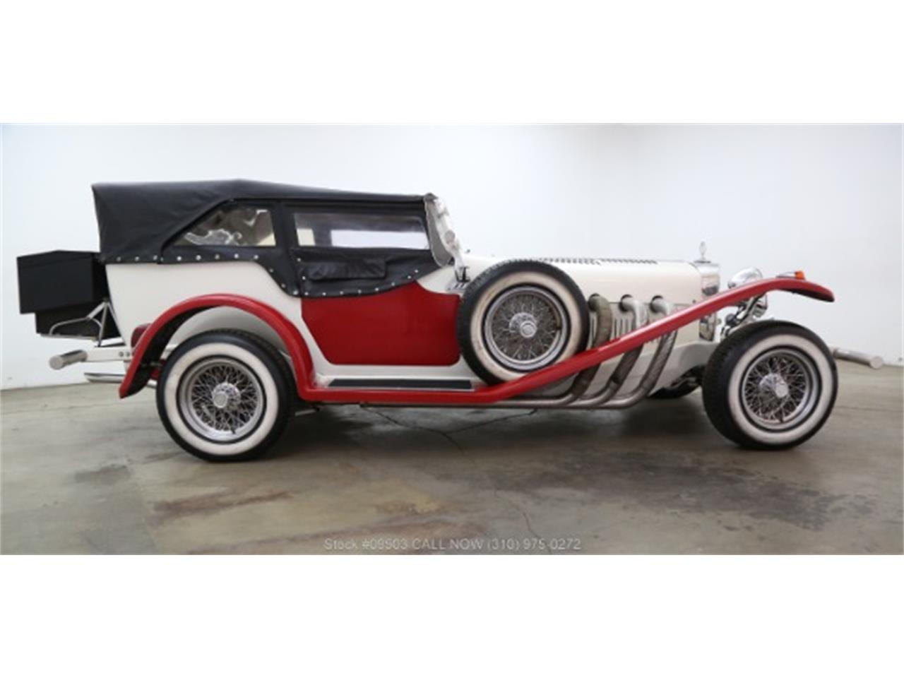 1972 Excalibur Phaeton for sale in Beverly Hills, CA – photo 16