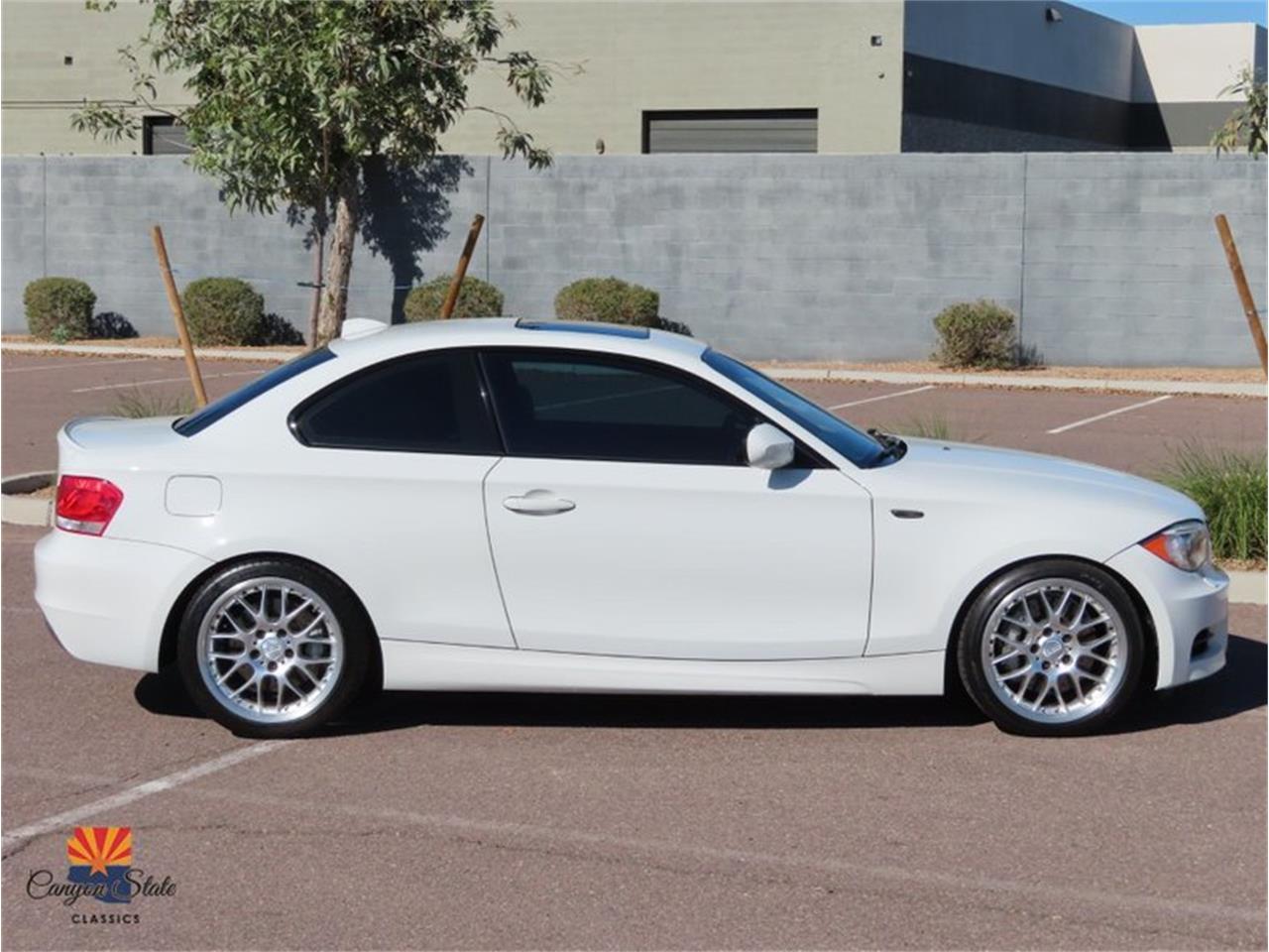 2012 BMW 1 Series for sale in Tempe, AZ – photo 32