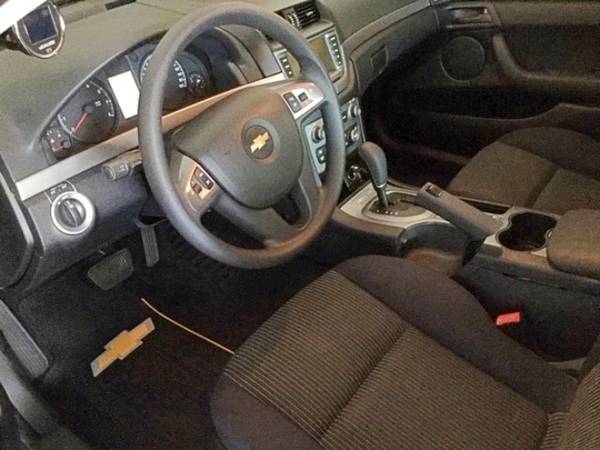 2013 Chevy Caprice PPV for sale in Raleigh, NC – photo 11