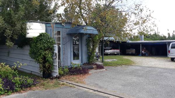 Land + Business (Auto/Body Shop) (Kenner) - cars & trucks... for sale in Kenner, LA – photo 3