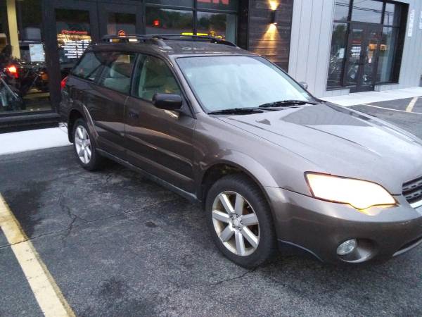 08 Subaru Outback for sale in Rochester , NY – photo 2