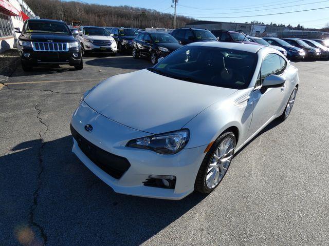 2013 Subaru BRZ Limited for sale in Worcester, MA