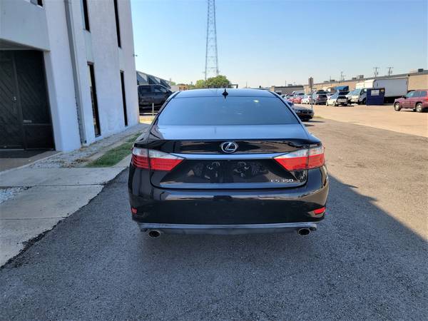 2013 Lexus ES350, 2 Previous Owner, Non Smoker, Only 125K Miles for sale in Dallas, TX – photo 6