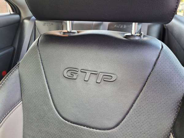 2006 Pontiac G6 GTP sedan 4D, 3 9L, V-6 for sale in Springfield, IL – photo 3