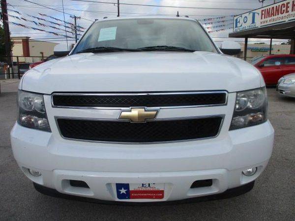 2008 Chevrolet Chevy Avalanche LT w/2LT BUY HERE/PAY HERE!! for sale in San Antonio, TX – photo 5
