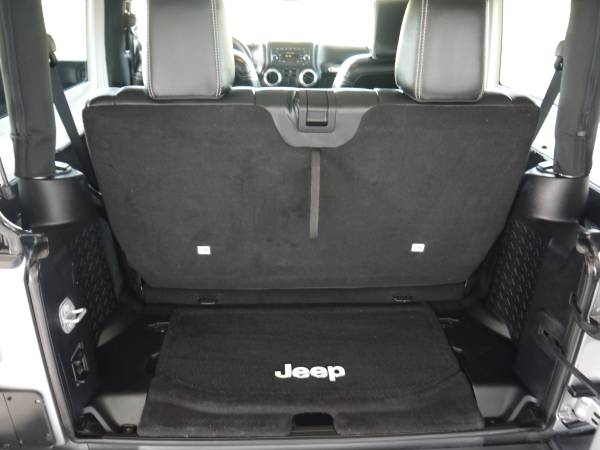 2014 Jeep Wrangler SPORT 4X4 HARD TOP. WOW. SUPER NICE JEEP for sale in Atascosa, TX – photo 14