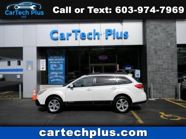 2014 Subaru Outback 2.5i LIMITED AWD WAGON - cars & trucks - by... for sale in Plaistow, NH