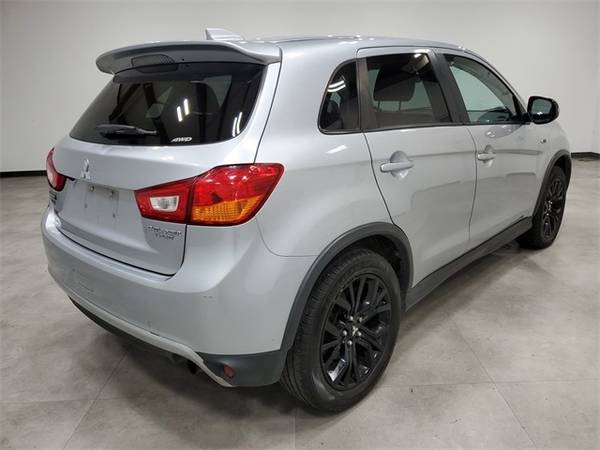 2017 Mitsubishi Outlander Sport with - - by dealer for sale in Wapakoneta, OH – photo 5