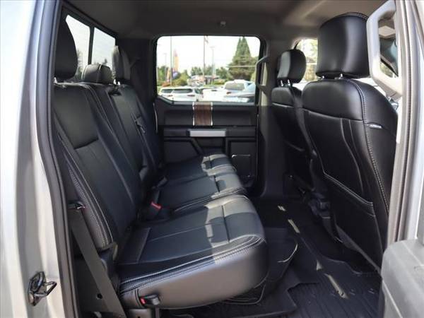 2020 Ford F-150 F150 F 150 Lariat - - by dealer for sale in Newberg, OR – photo 18