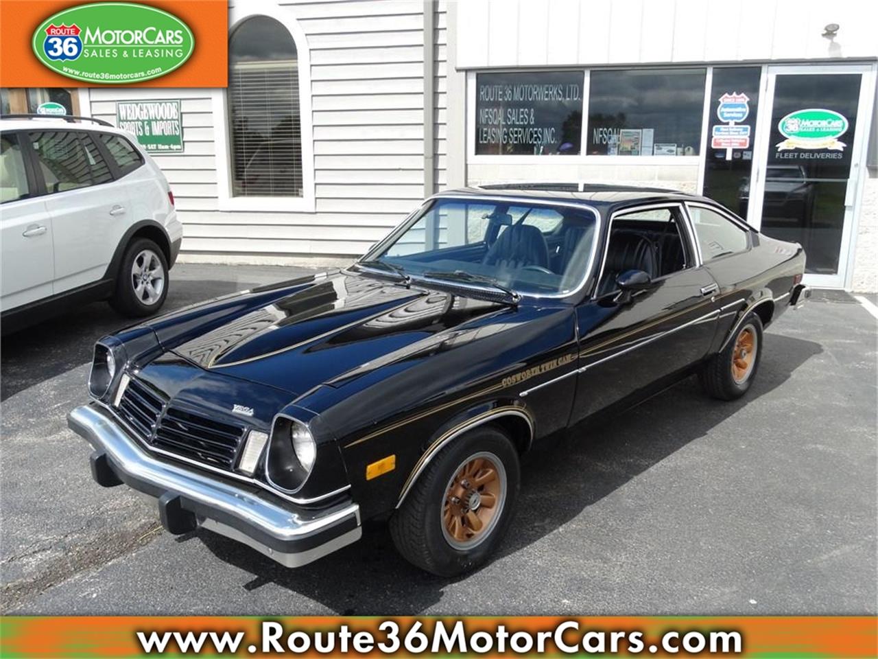 1975 Chevrolet Vega for sale in Dublin, OH – photo 2