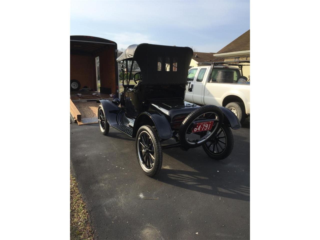 2020 Ford Model T for sale in West Pittston, PA – photo 7