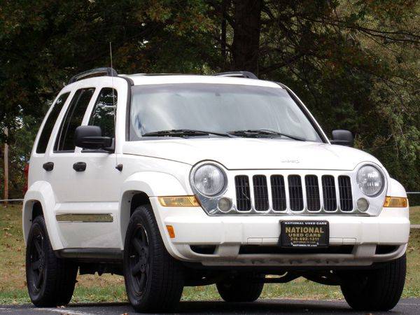 2005 Jeep Liberty Limited 2WD for sale in Cleveland, OH – photo 2