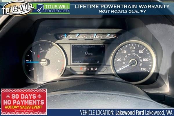 2019 Ford F-150 4x4 4WD F150 Truck XLT Crew Cab - cars & trucks - by... for sale in Lakewood, WA – photo 20