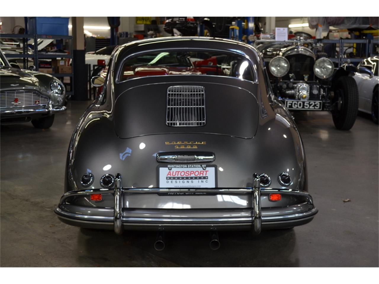 1957 Porsche 356A for sale in Huntington Station, NY – photo 6