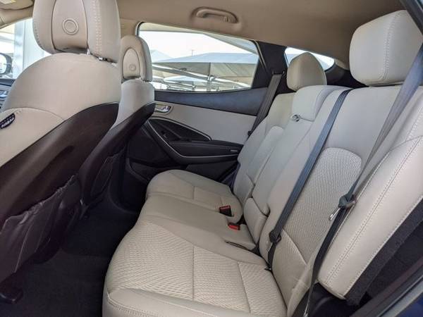 2018 Hyundai Santa Fe Sport 2 4L SUV - - by dealer for sale in Arlington, TX – photo 17
