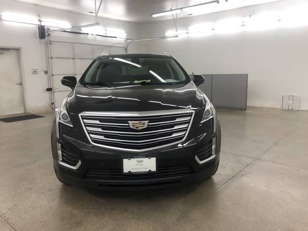 2017 Cadillac XT5 Luxury - - by dealer - vehicle for sale in Other, IL – photo 4