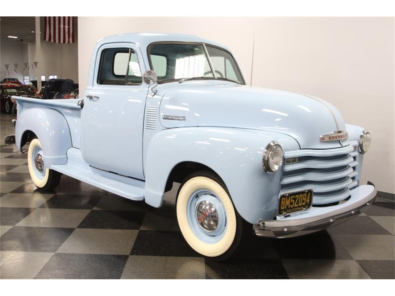 1952 Chevrolet 3100 for sale in Concord, NC – photo 16