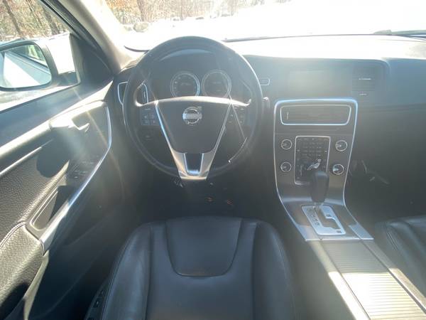 2012 Volvo S60 T5 - - by dealer - vehicle automotive for sale in West Boylston, MA – photo 15