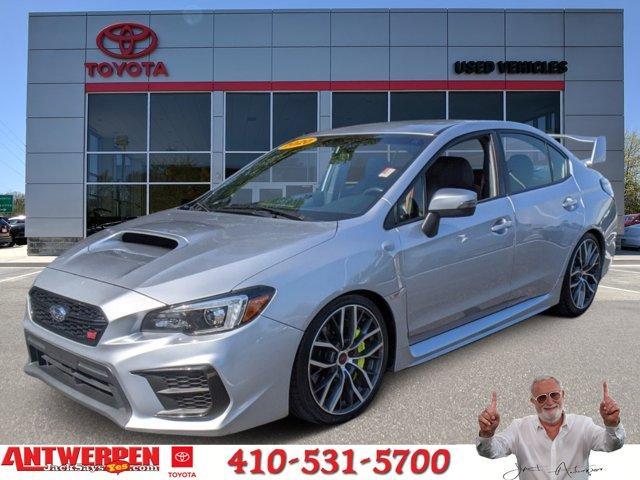 2020 Subaru WRX STI Base for sale in Other, MD