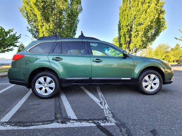 2011 Subaru Outback 2 5i Premium Wagon/AWD/NEW TIMING BELT for sale in Portland, OR – photo 4