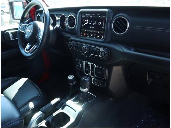 2020 Jeep Gladiator Overland - truck - - by dealer for sale in Chula vista, CA – photo 23