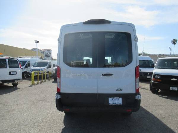 2020 Ford Transit 250 Medium Roof 148 WB Cargo Van 3 5L V6, Gas for sale in LA PUENTE, CA – photo 3
