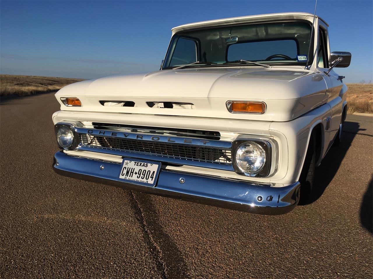 1964 Chevrolet C10 for sale in Amarillo, TX – photo 8