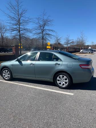 2011 Toyota Camry LE with 84k miles for sale in Bowie, District Of Columbia – photo 6