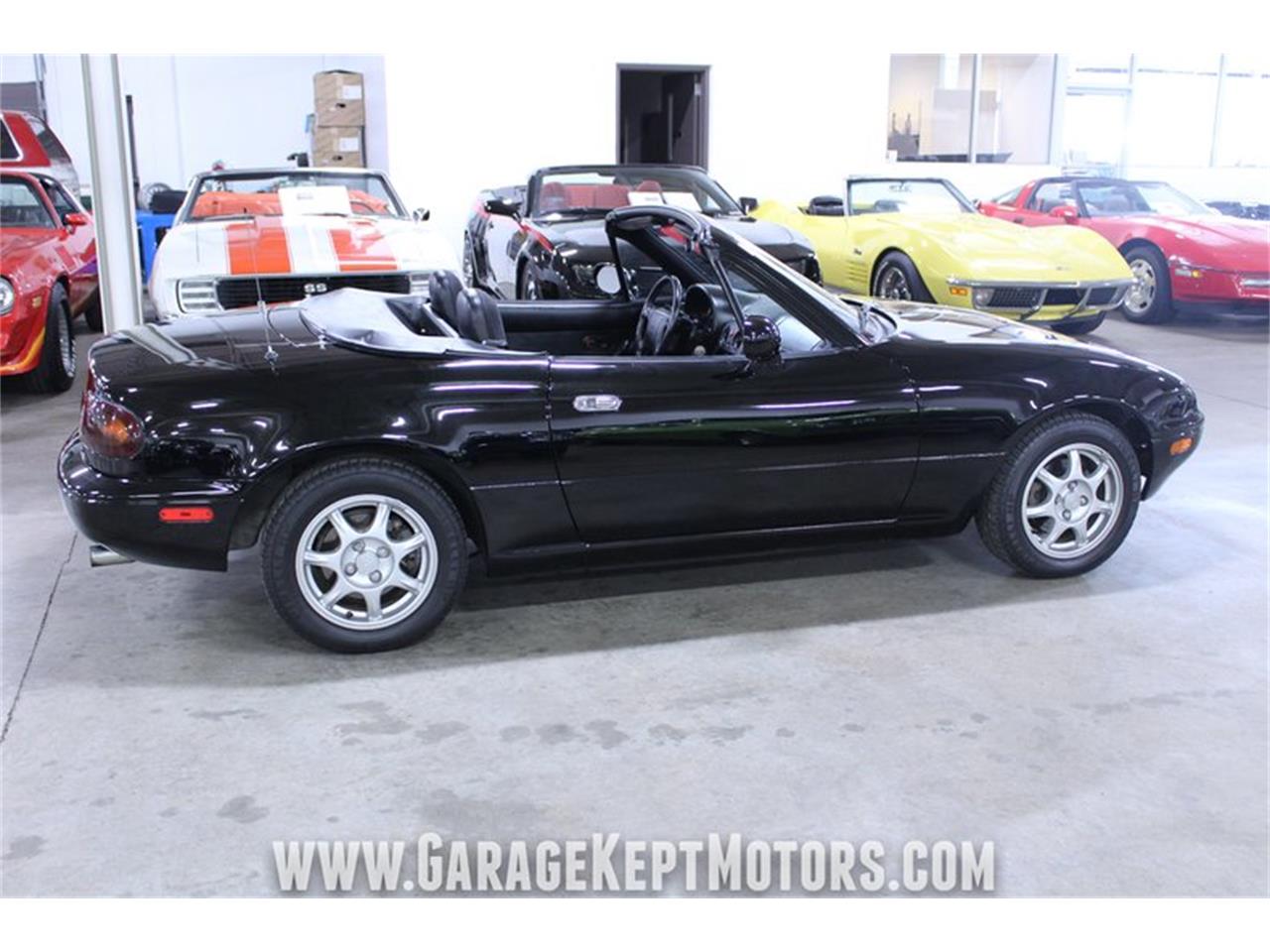 1994 Mazda Miata for sale in Grand Rapids, MI – photo 49
