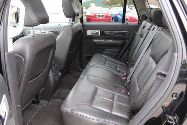 2009 Lincoln MKX Base 4dr SUV for sale in Chelsea, MI – photo 12