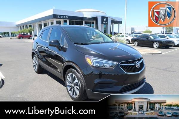 2021 Buick Encore Preferred Great Deal - - by for sale in Peoria, AZ