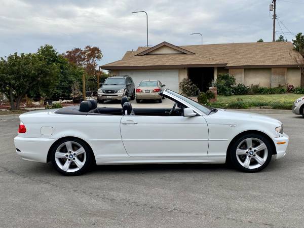 2006 BMW 325CI Automatic Xenon Low Miles Clean Title for sale in Van Nuys, CA – photo 14