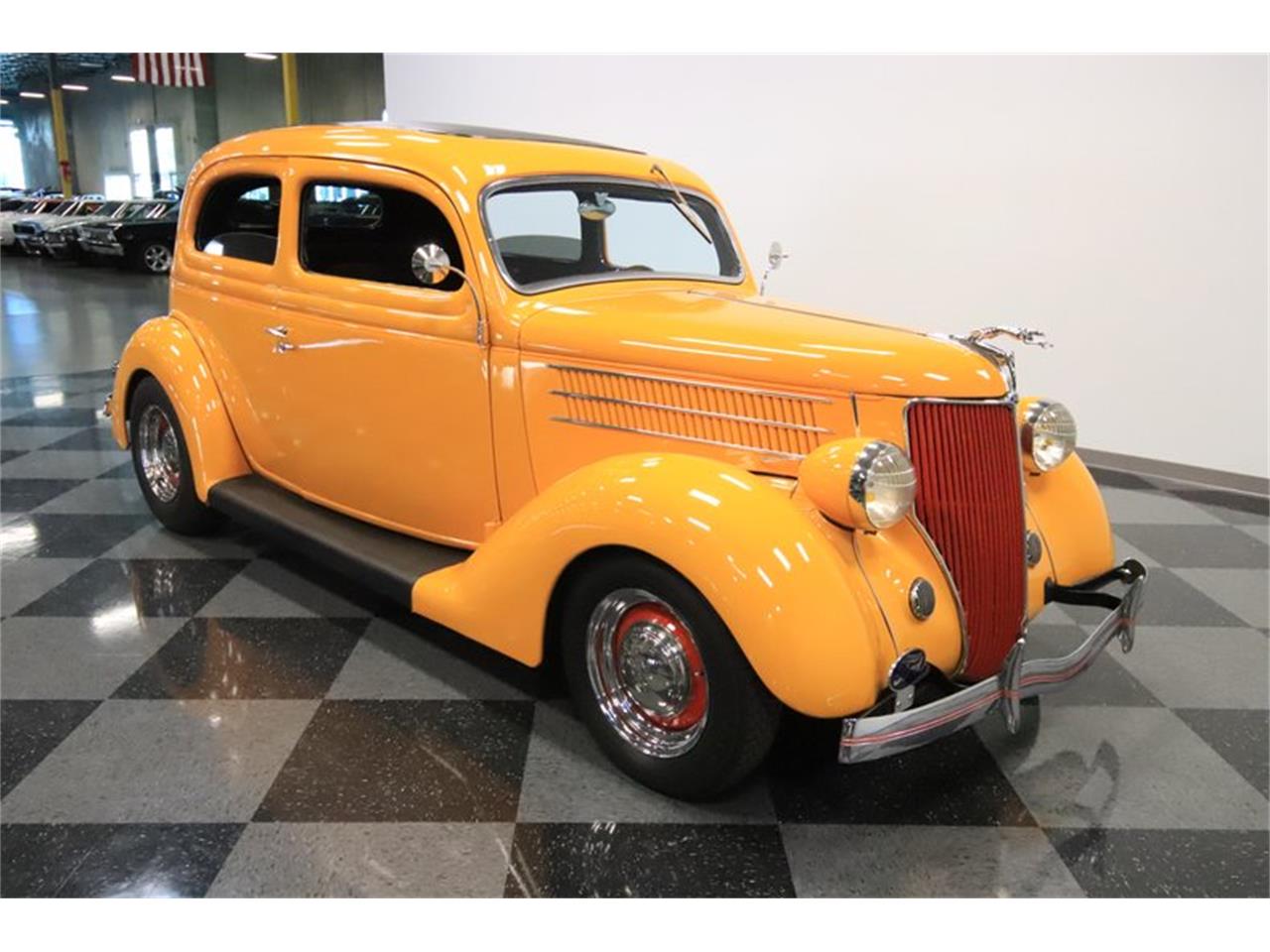 1936 Ford Sedan for sale in Mesa, AZ – photo 16