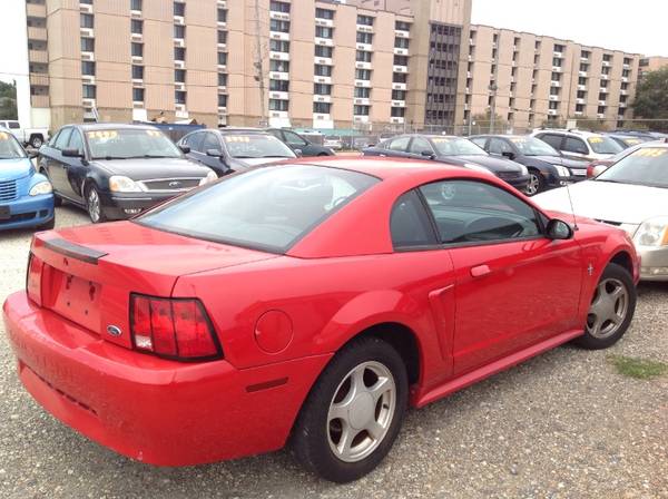 2003 Ford Mustang Standard Coupe for sale in Kenner, LA – photo 5