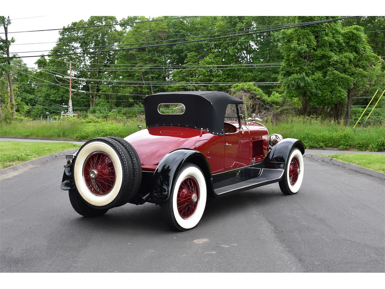 1924 Marmon Wasp for sale in Westport, CT – photo 4