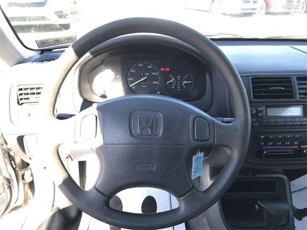 1998 Honda Civic DX for sale in Triadelphia, WV – photo 14