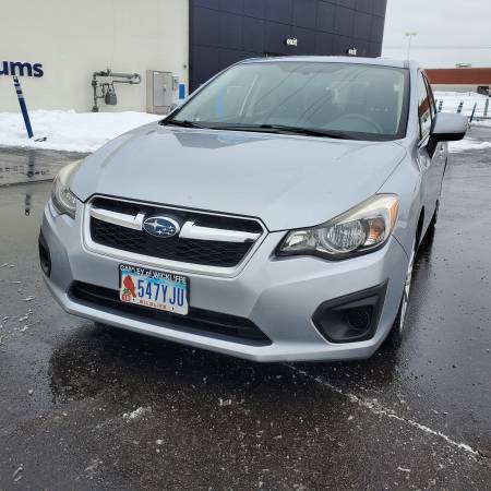 Subaru Imprezza Premium All Wheel Drive Low Mileage! - cars & for sale in Valley View, OH – photo 7