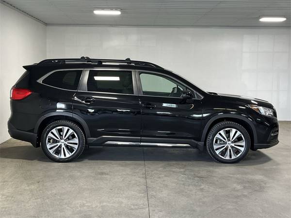 2019 Subaru Ascent Limited - - by dealer - vehicle for sale in Buffalo, NY – photo 9
