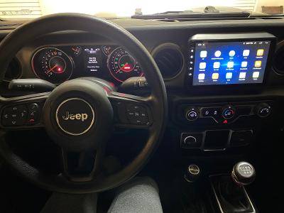 2020 Jeep Gladiator for sale in China Spring, TX – photo 8