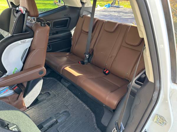 2019 Subaru Ascent Touring for sale in Monticello, NY – photo 19