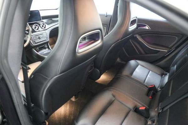 2016 Mercedes-Benz CLA CLA 250 AWD LEATHER NAVIGATION SUNROOF LOADED for sale in Sarasota, FL – photo 20
