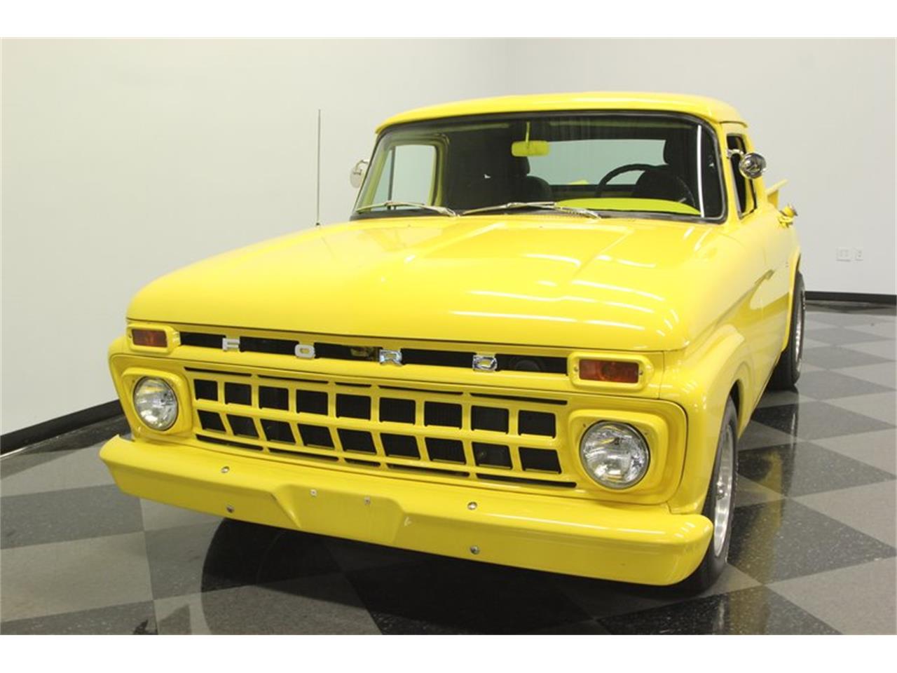 1965 Ford F100 for sale in Lutz, FL – photo 20