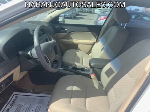 2011 Ford Fusion 4dr Sdn SE FWD **** APPLY ON OUR WEBSITE!!!!**** for sale in Bakersfield, CA – photo 9