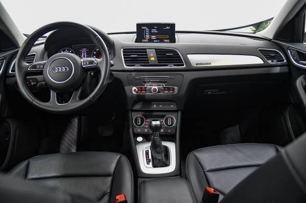 2016 Audi Q3 2.0T Premium Plus quattro for sale in Broomfield, CO – photo 6