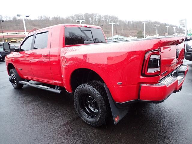 2021 RAM 3500 Big Horn for sale in Pittsburgh, PA – photo 3